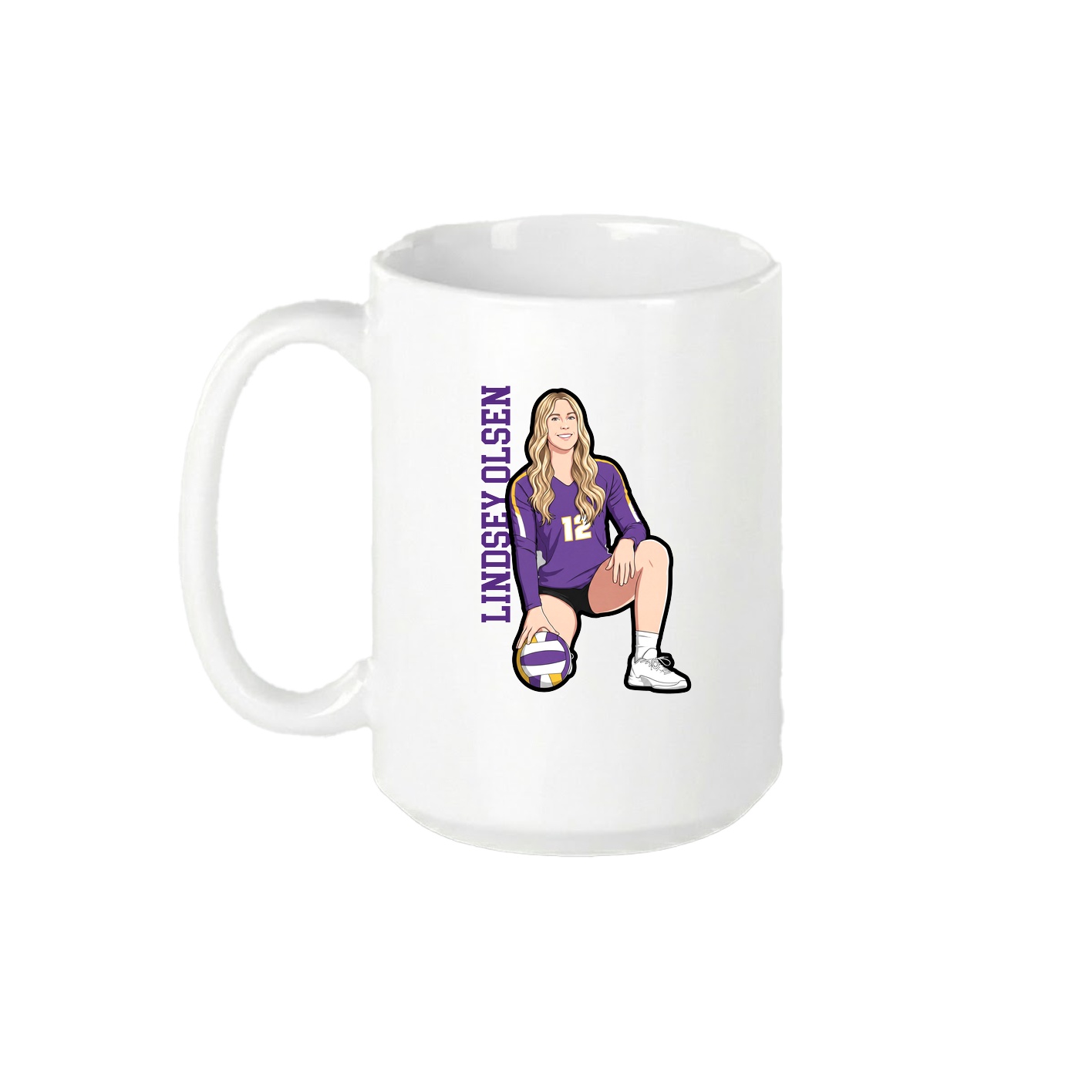 15oz Coffee Mug