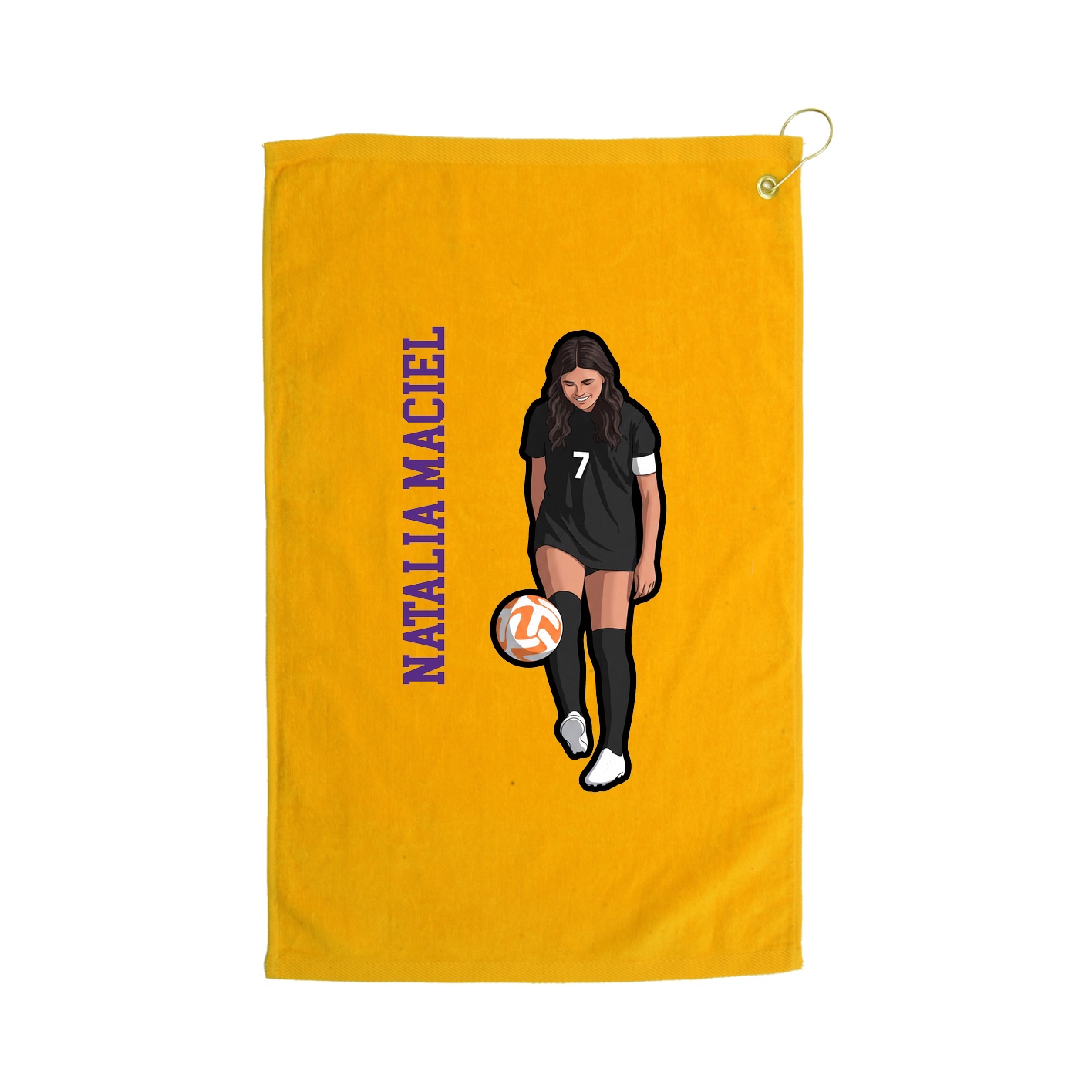 Golf Towel