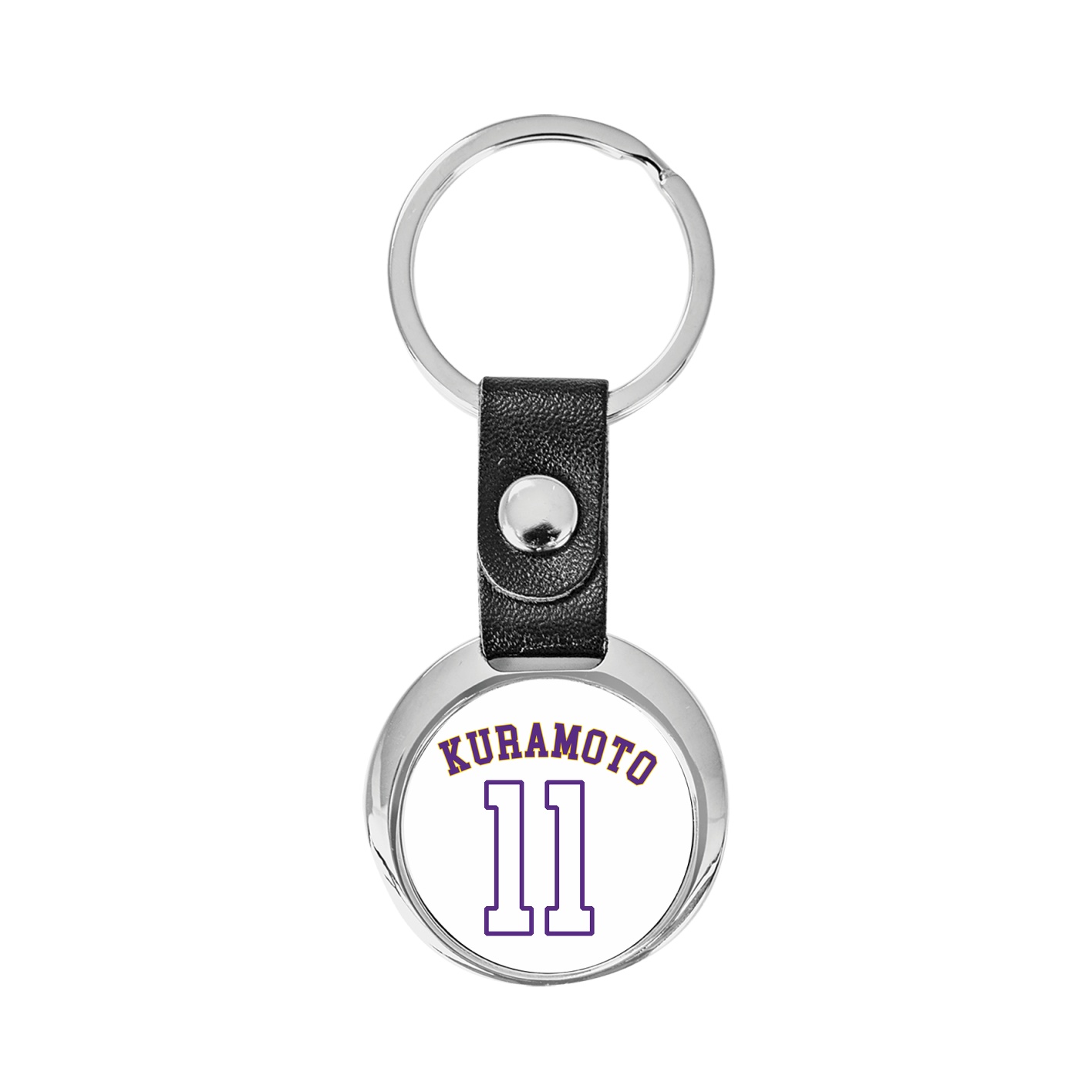 Key Chain — Shirsey Arch in Classic