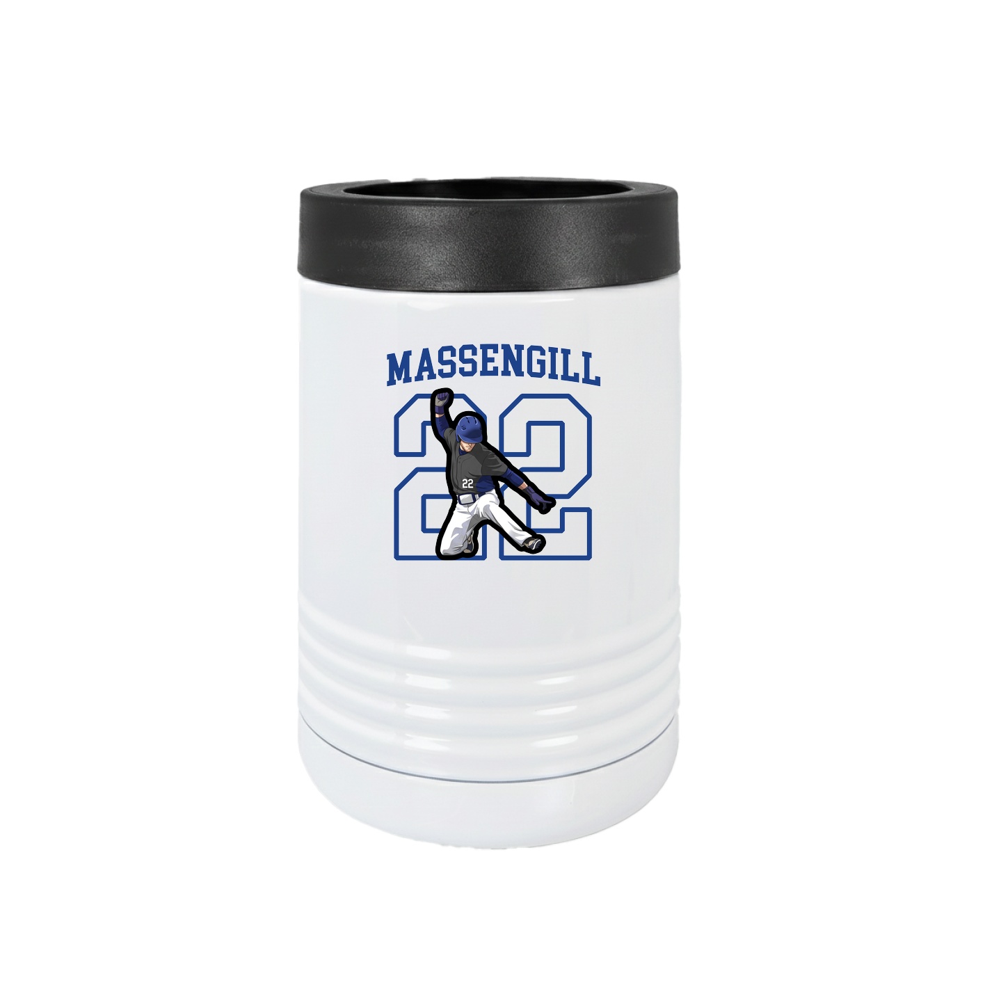 Beverage Holder — Shirsey in White