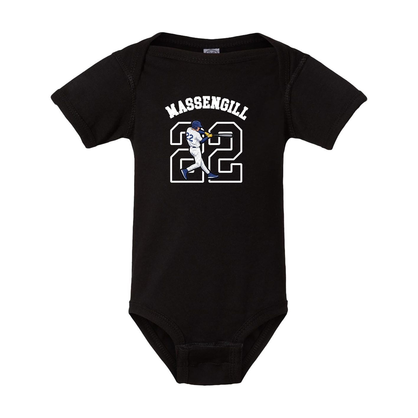 Baby Onesie