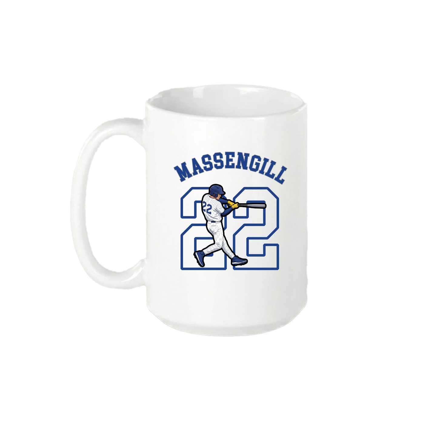 15oz Coffee Mug