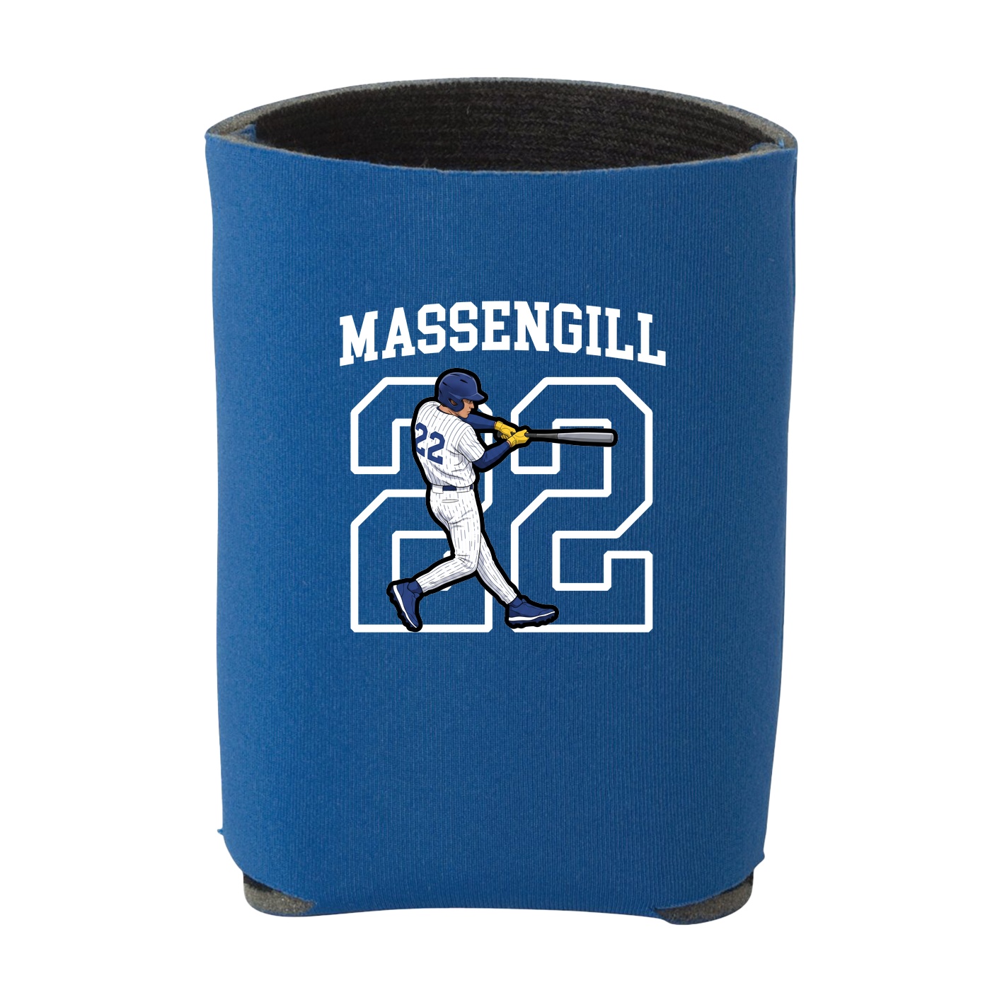 Can Holder — Shirsey in Royal
