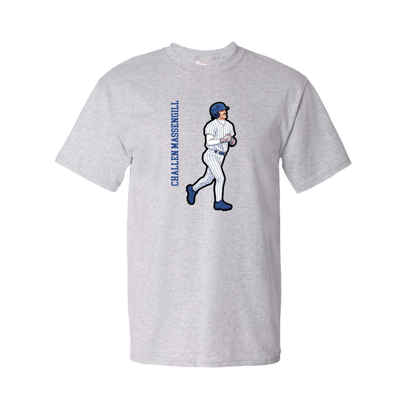 NIL Club Tee