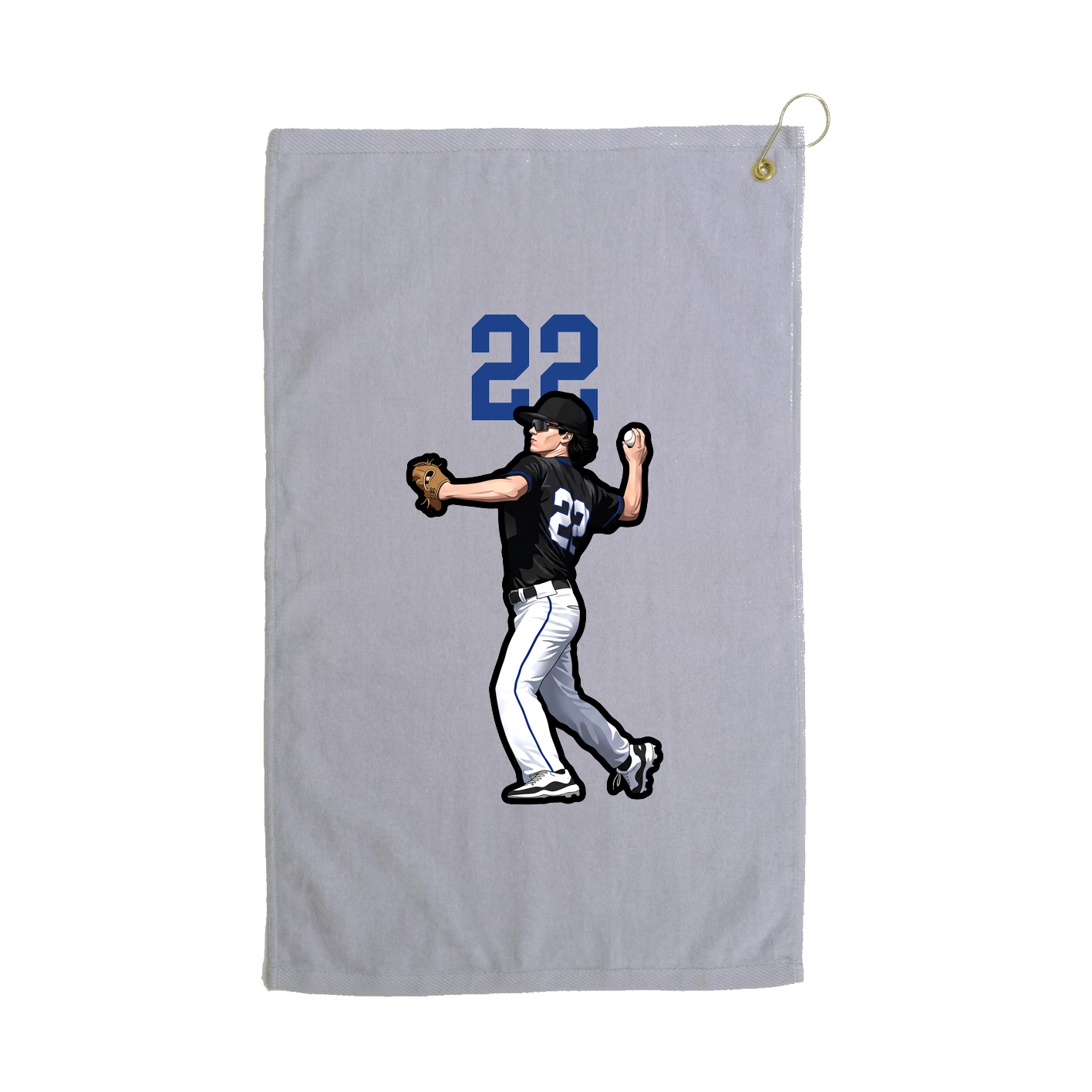Golf Towel
