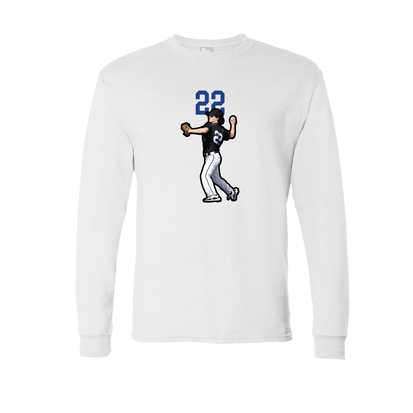 Long Sleeve Tee