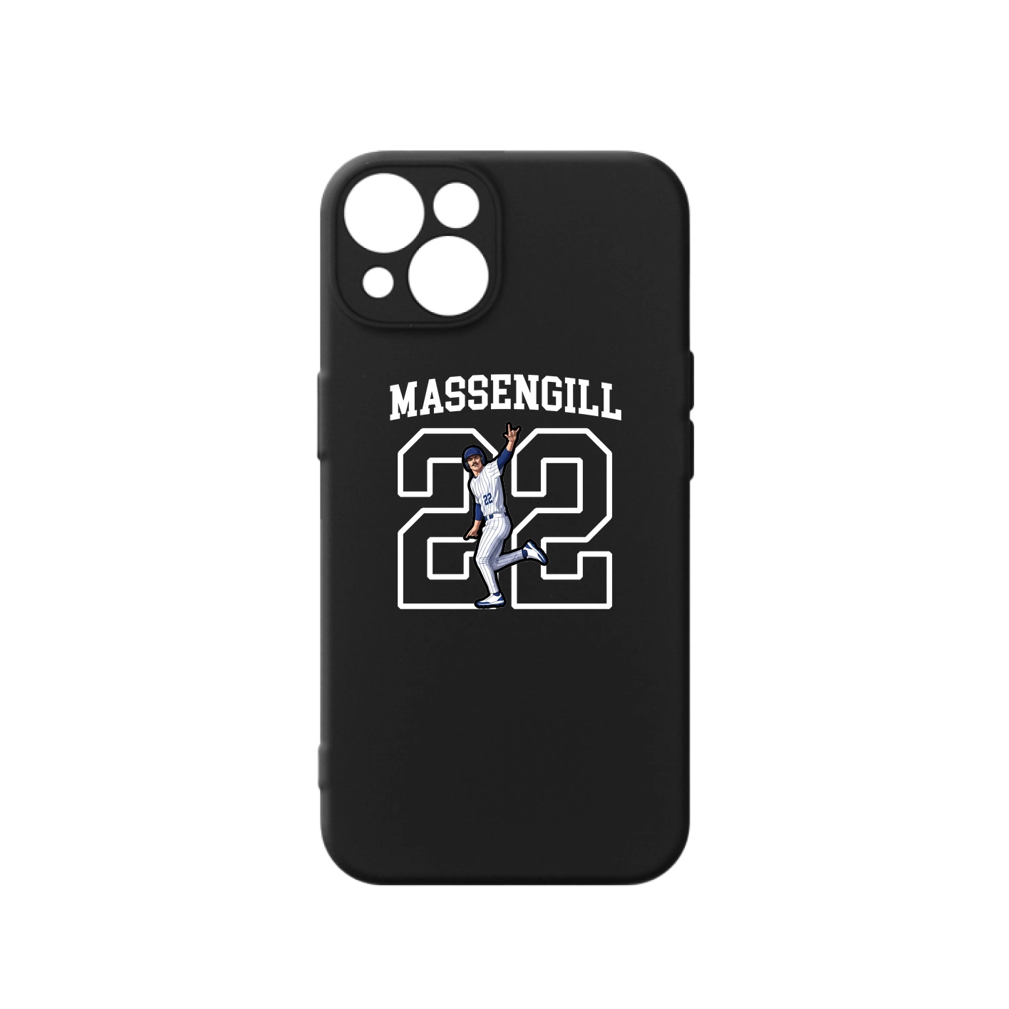 iPhone case