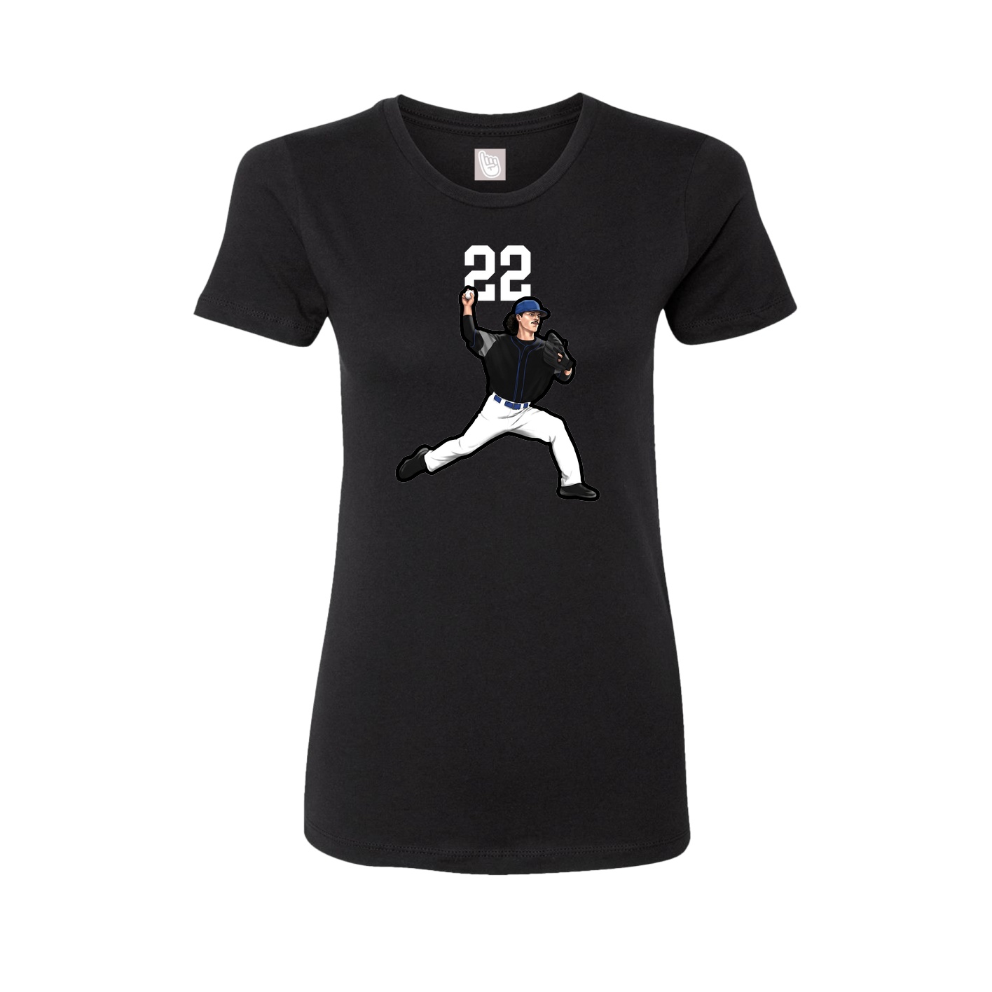 Womens Tee