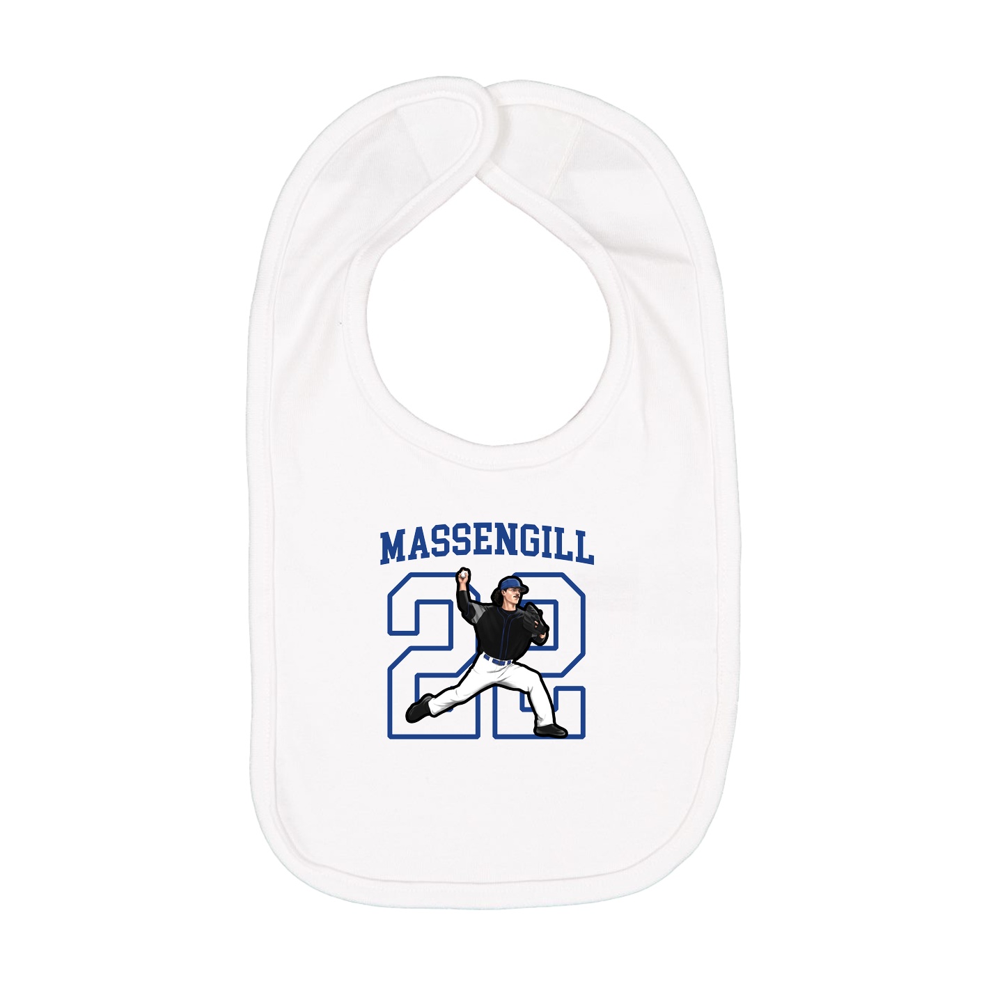 Infant Bib