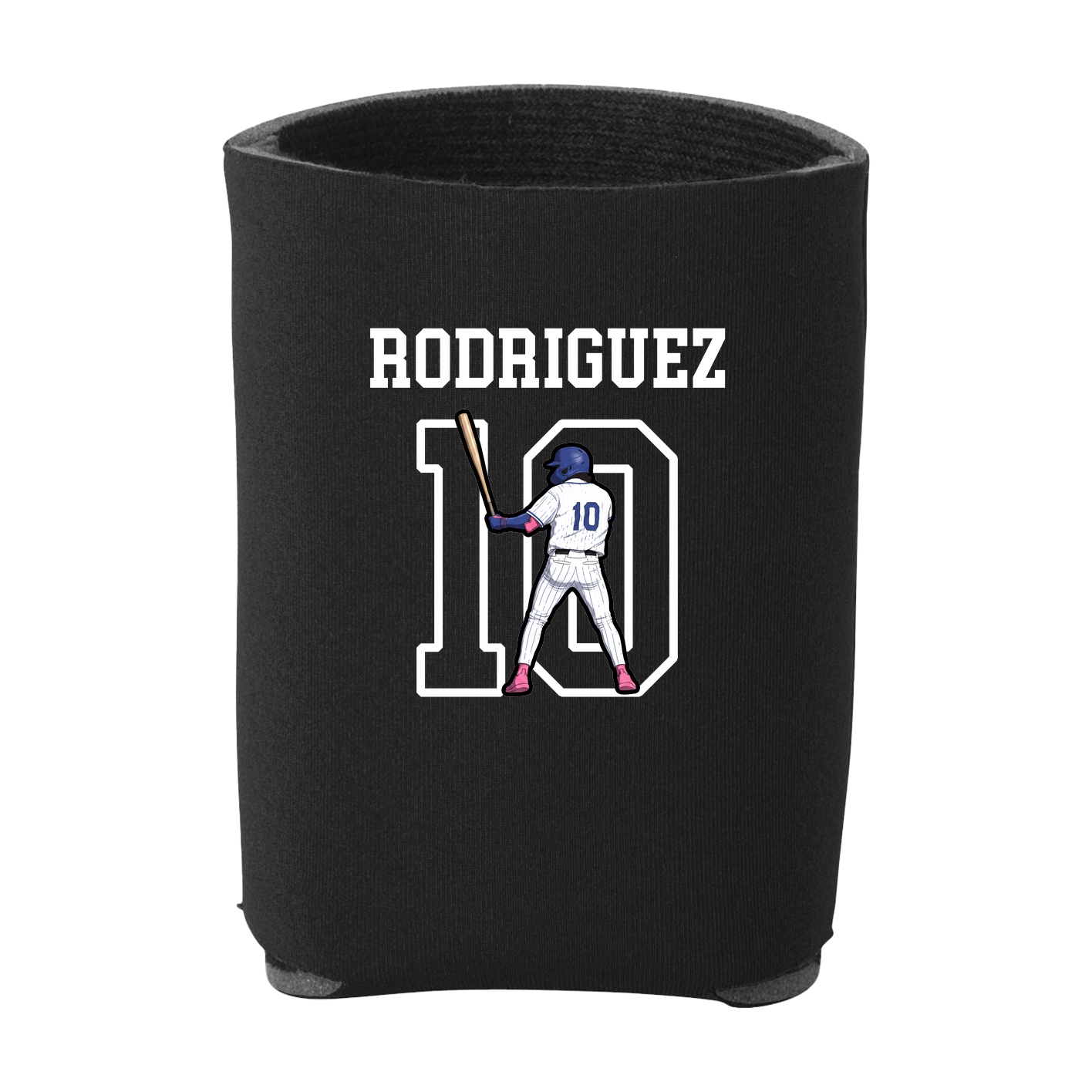 Can Holder — Shirsey in Black