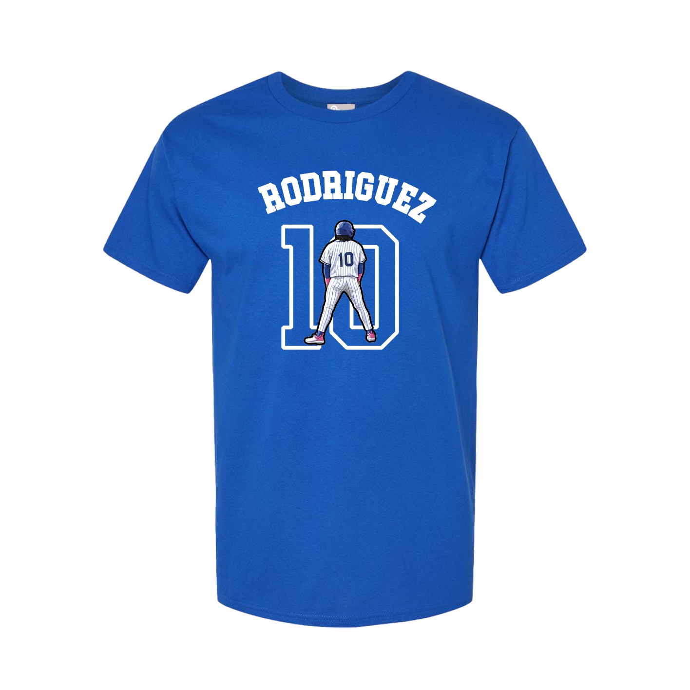 Tee — Shirsey Arch in Royal