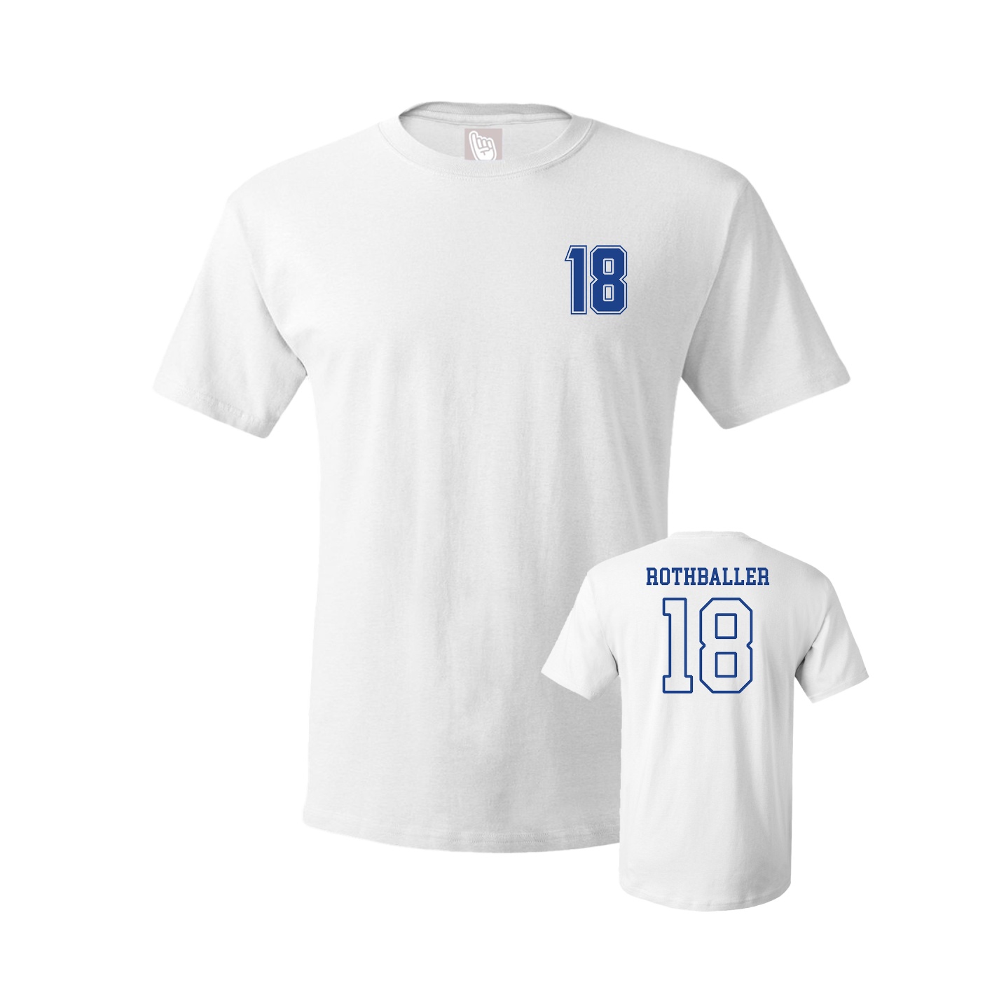 Youth Tee