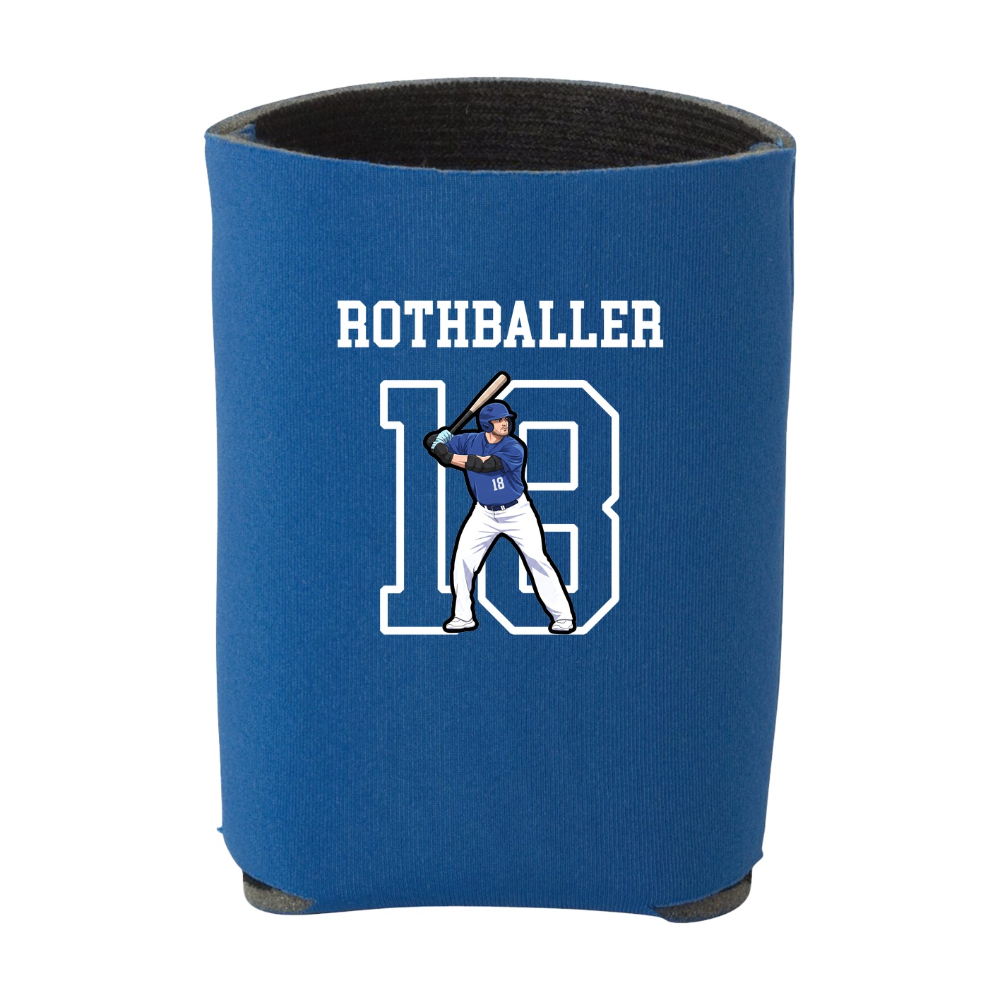 Can Holder — Shirsey in Royal