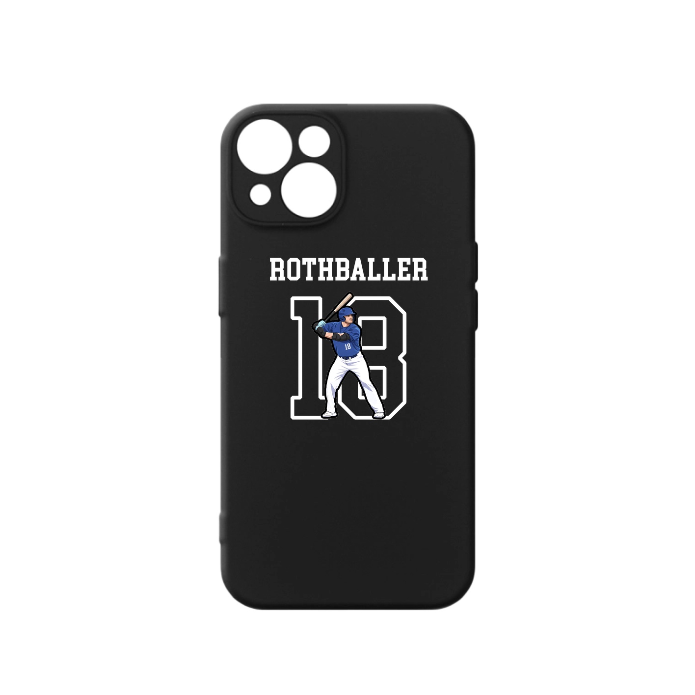iPhone case