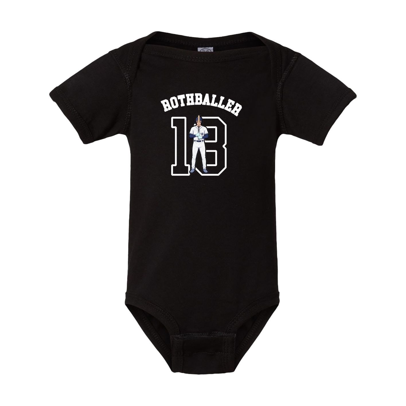 Baby Onesie