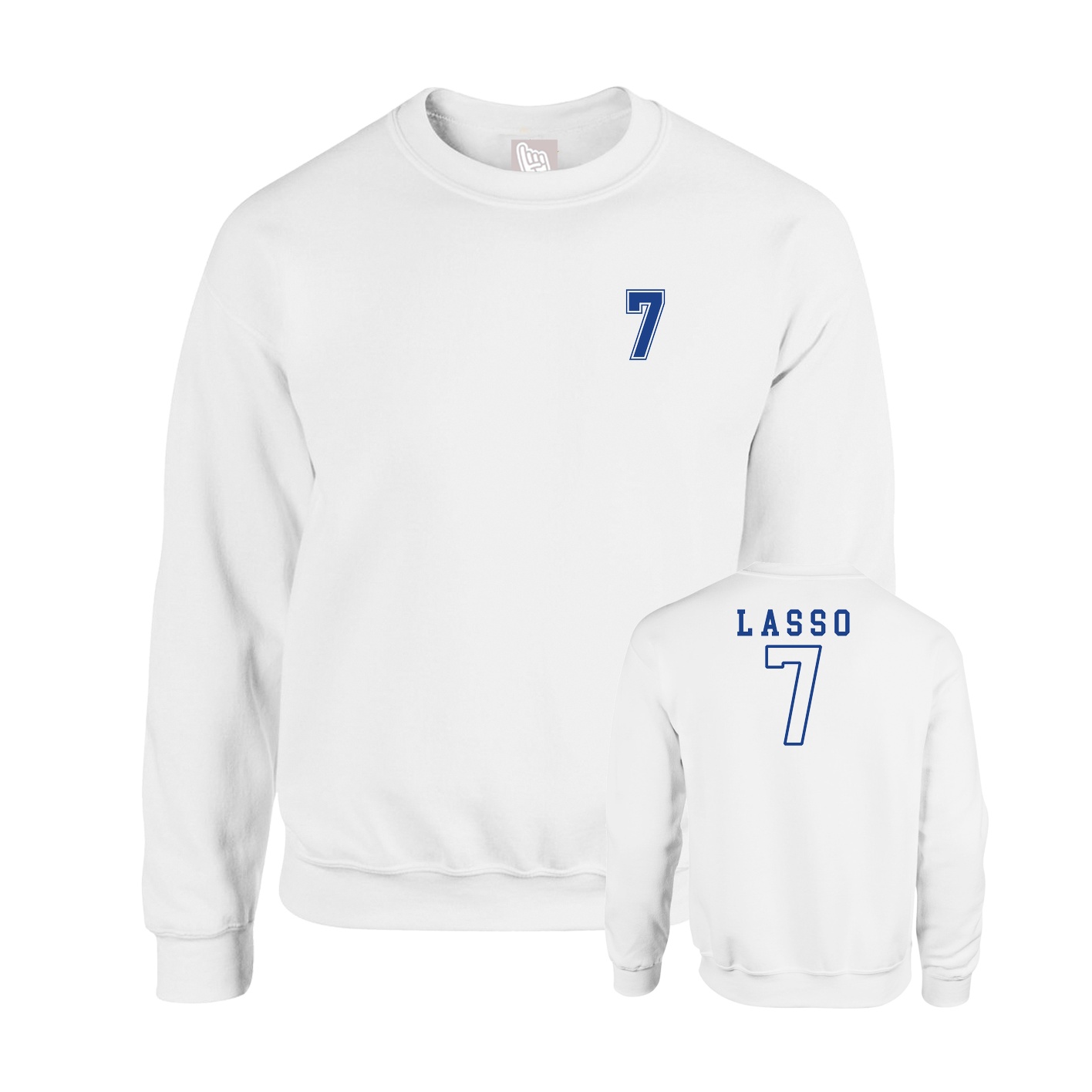 Fleece Crew