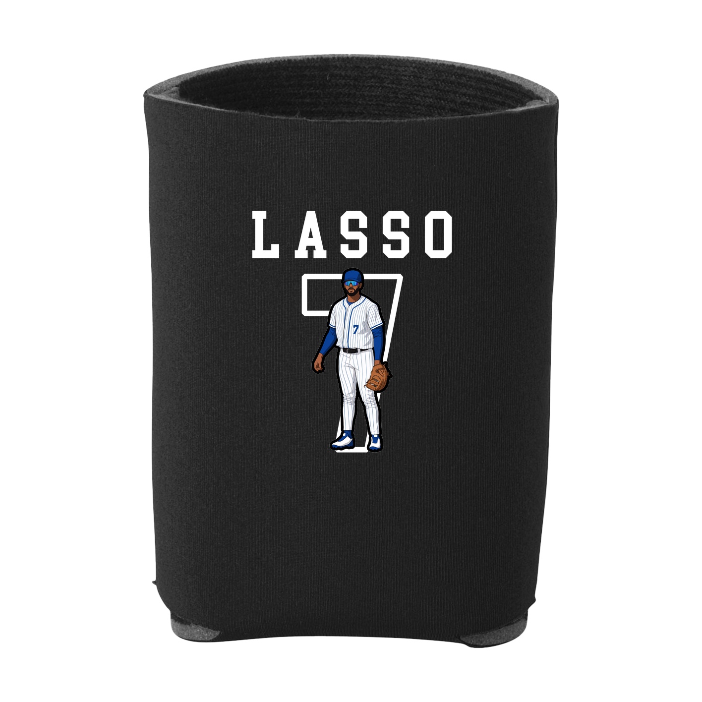 Can Holder — Shirsey in Black