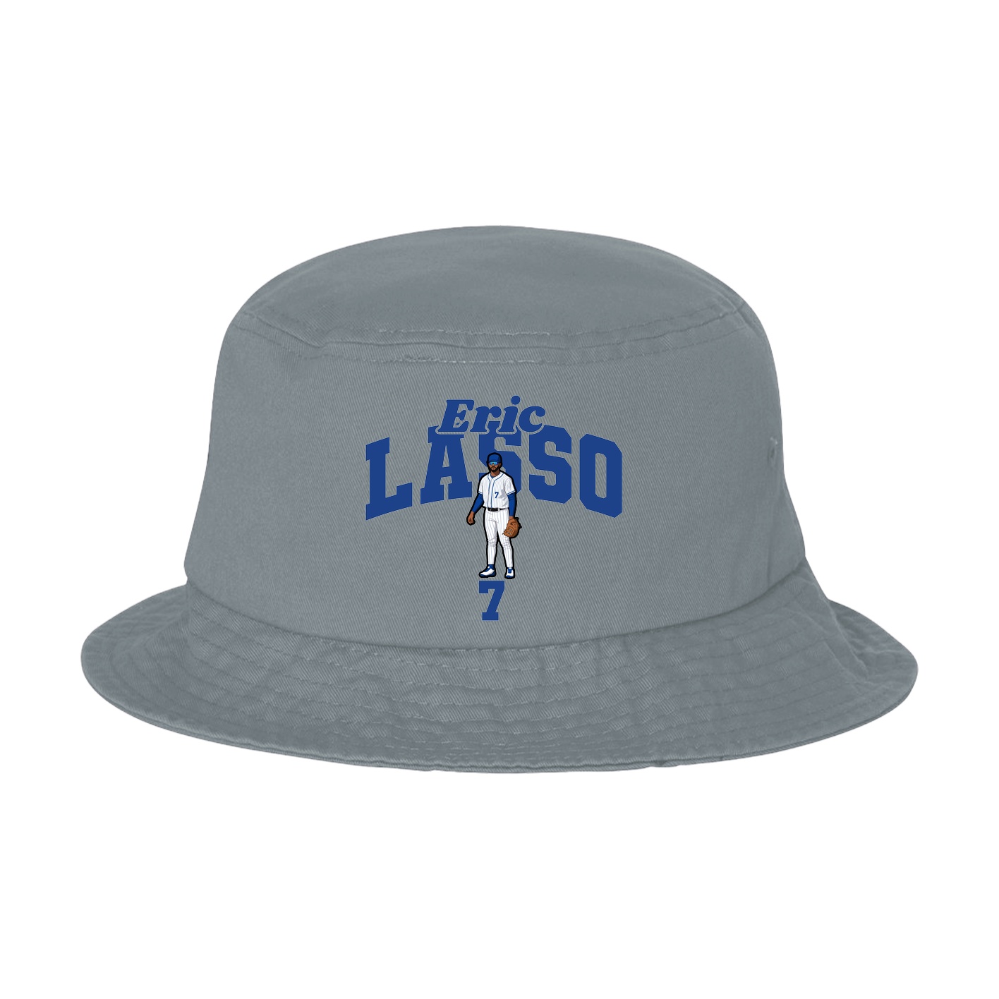 Bucket Cap