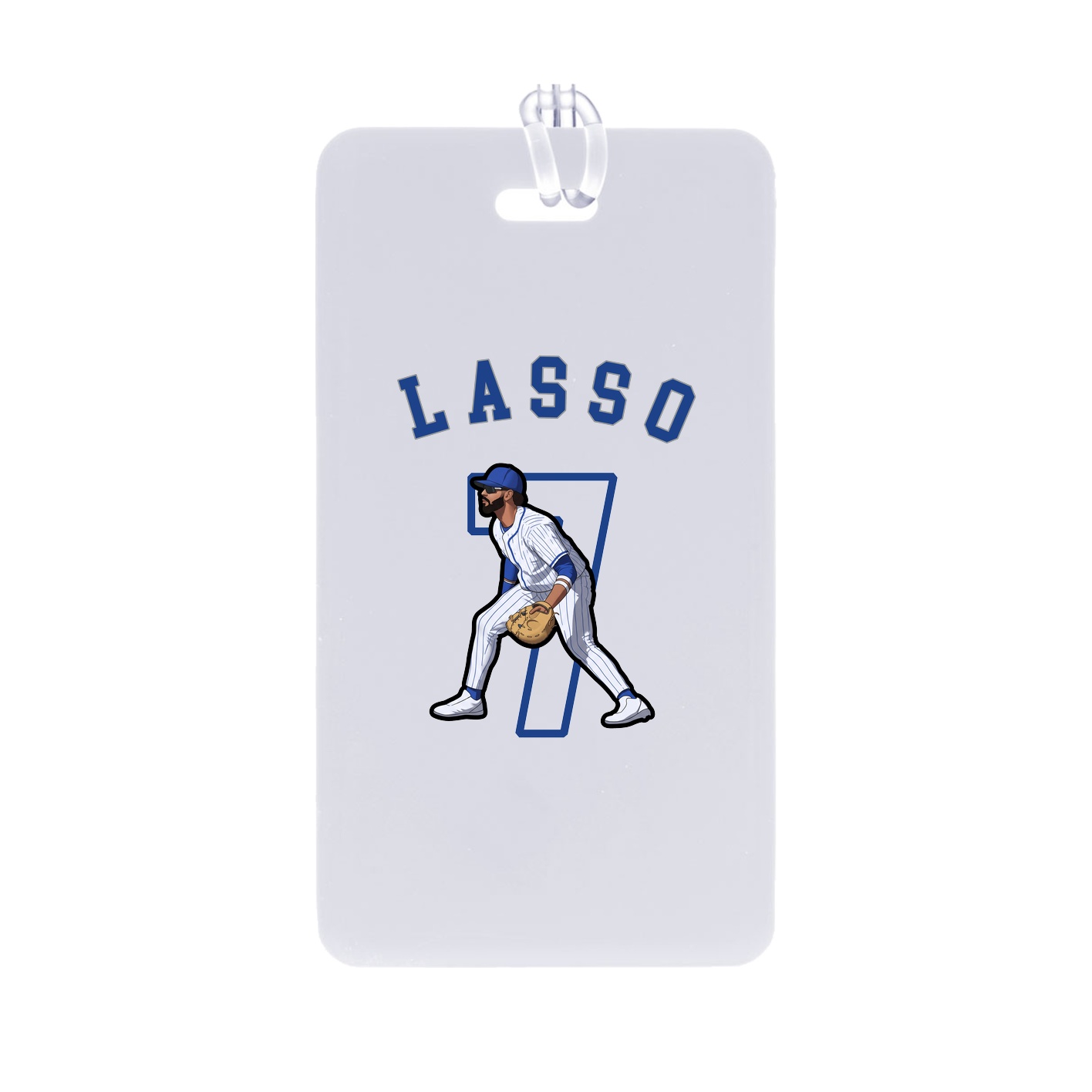 Bag Tag