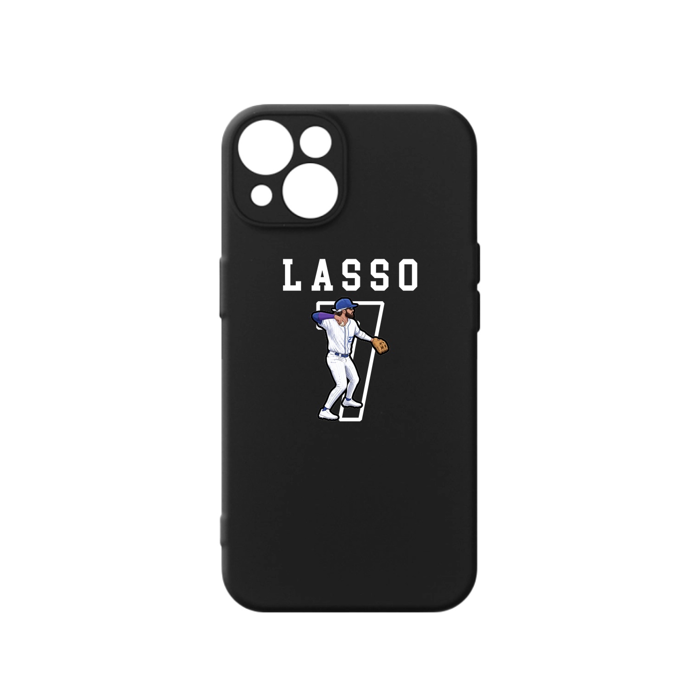 iPhone case