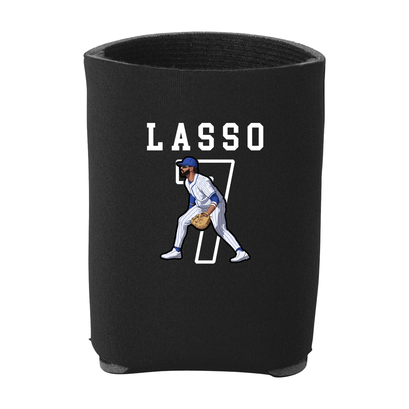 Can Holder — Shirsey in Black