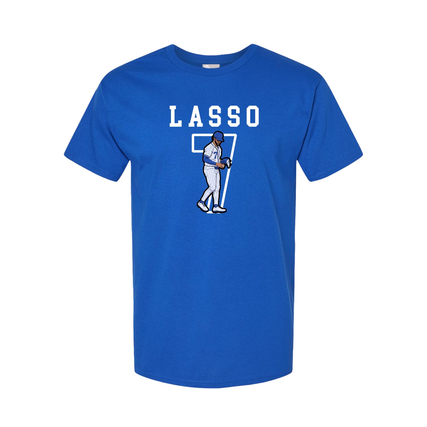 Tee — Shirsey in Royal