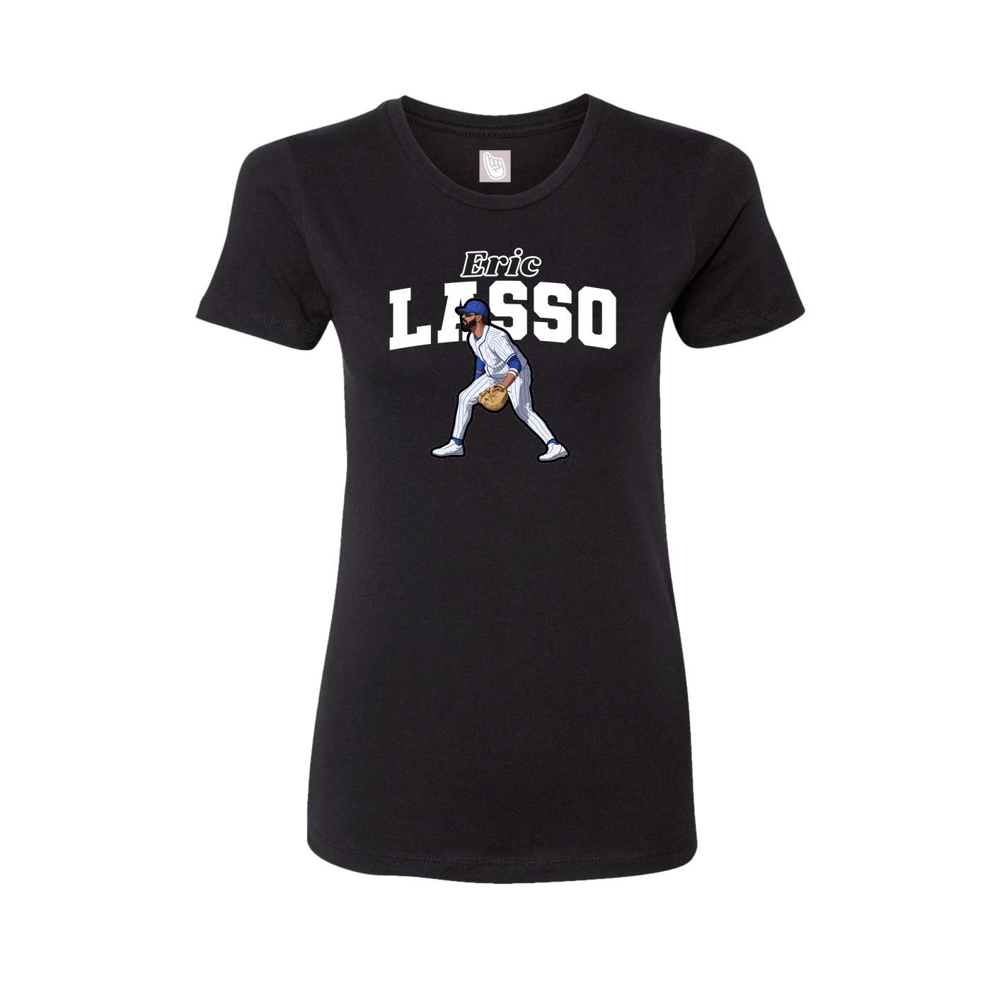 Fitted Women's Tee