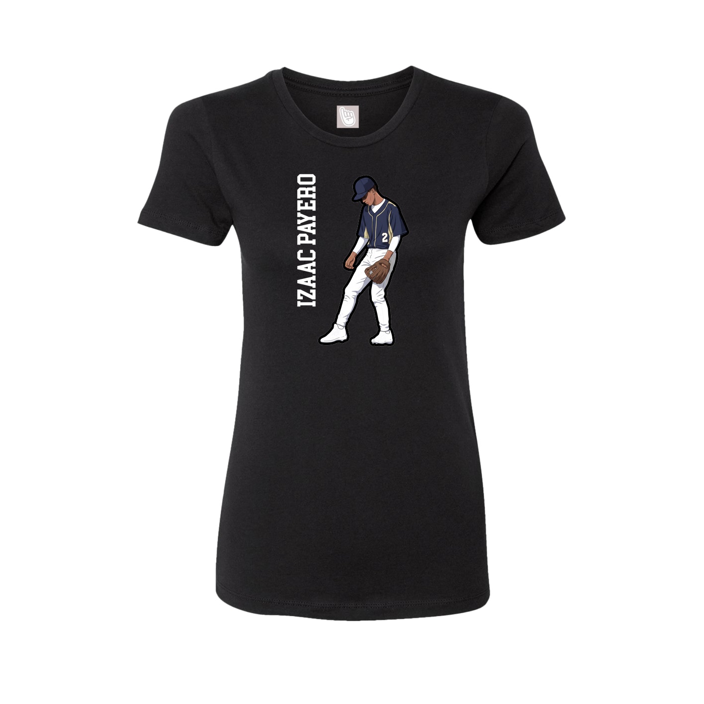 Fitted Women's Tee