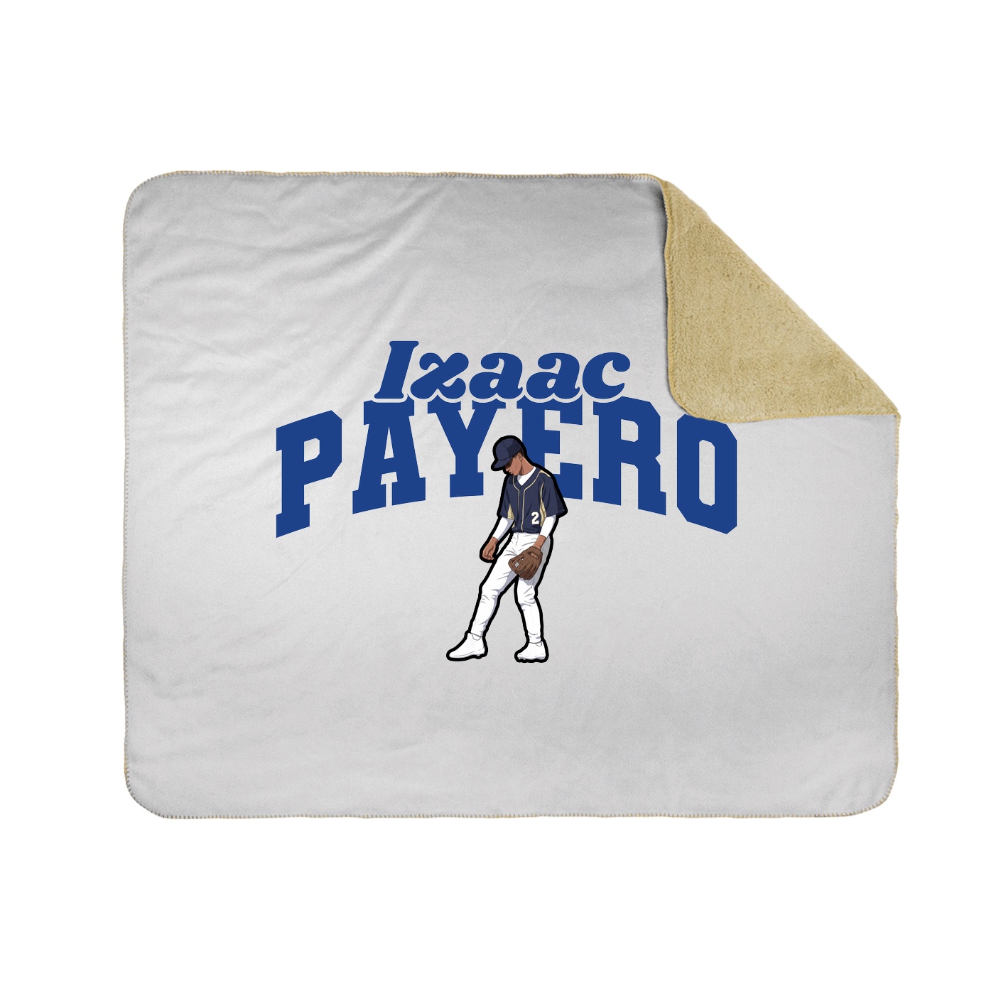 Throw Blanket
