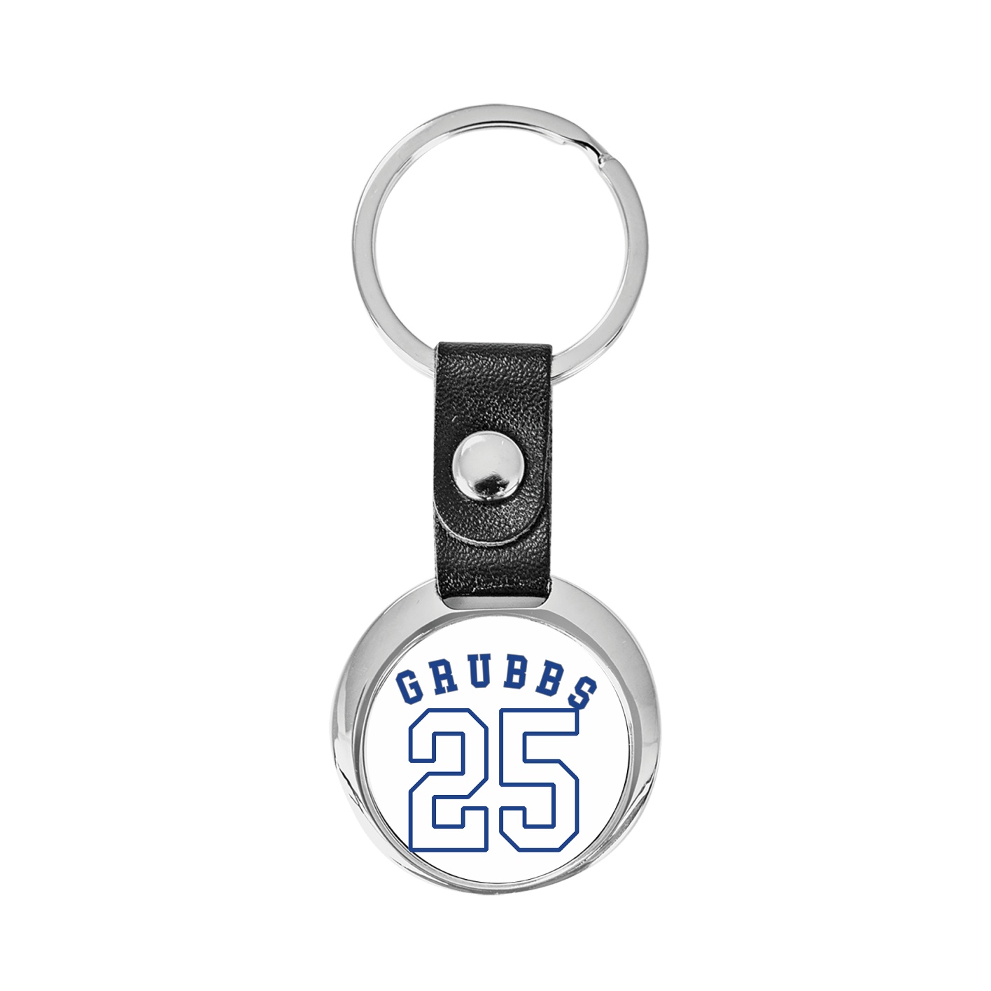 Key Chain — Shirsey Arch in Classic