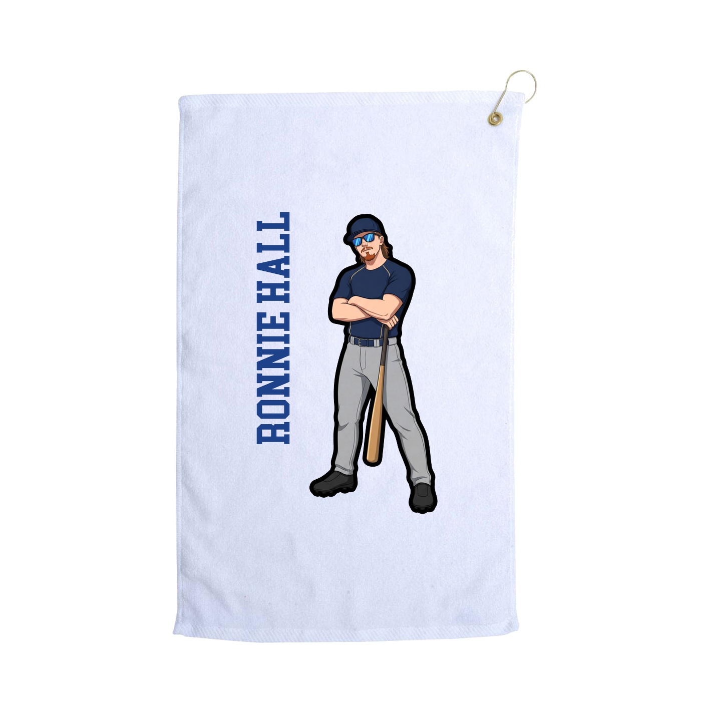 Golf Towel