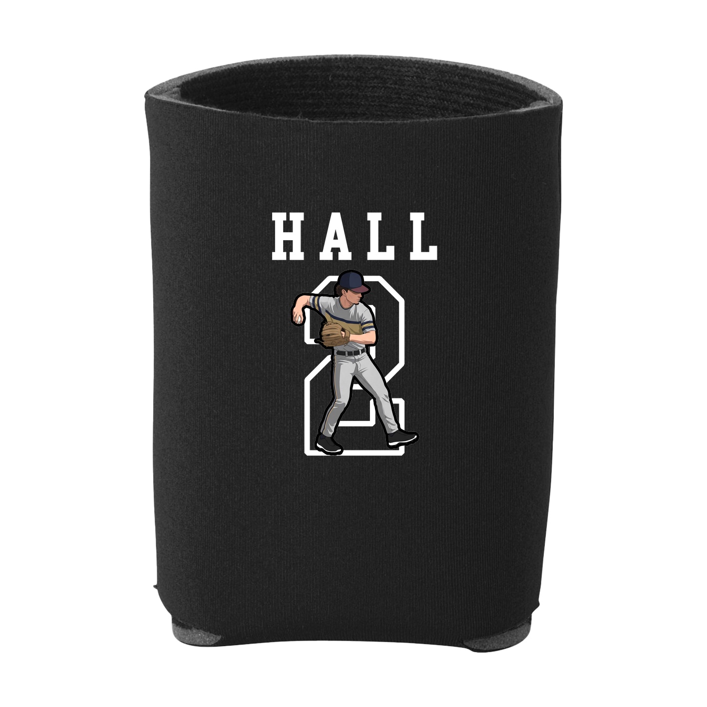 Can Holder — Shirsey in Black