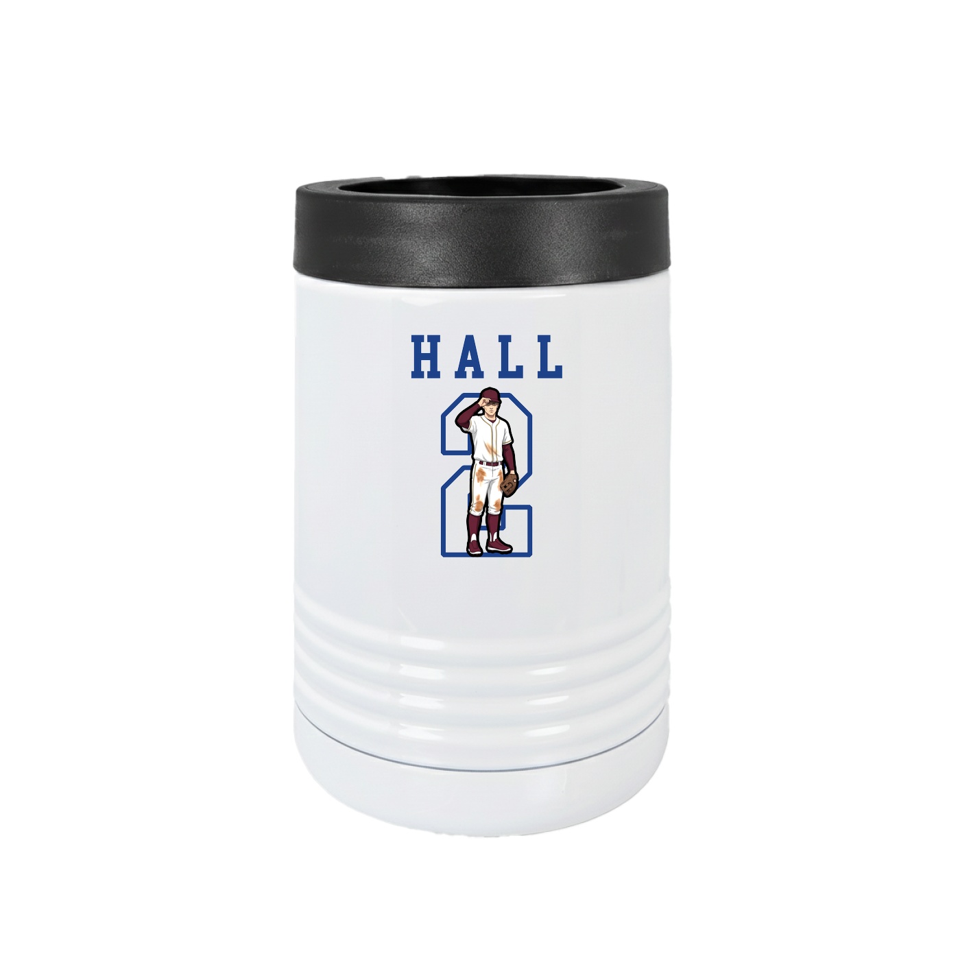 Beverage Holder — Shirsey in White