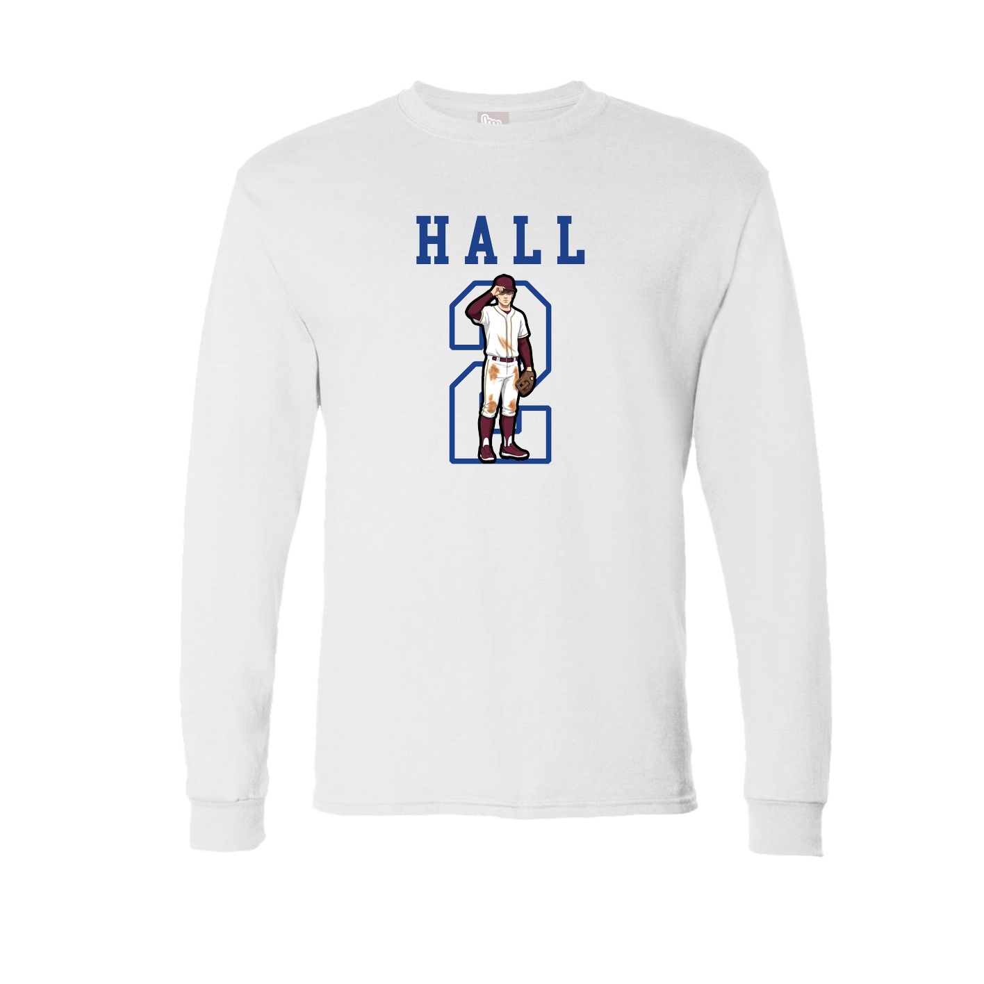 Long Sleeve Tee