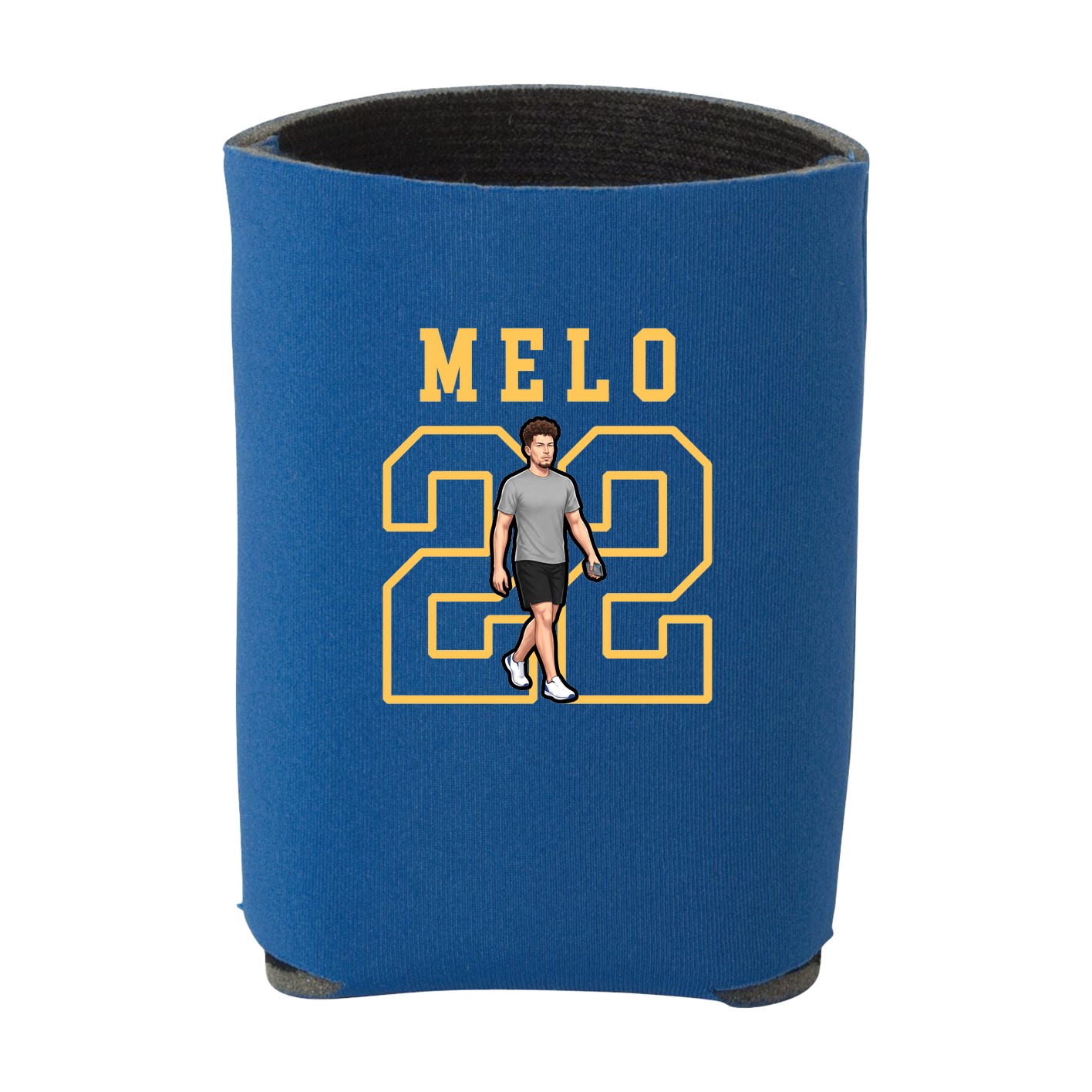Can Holder — Shirsey in Royal