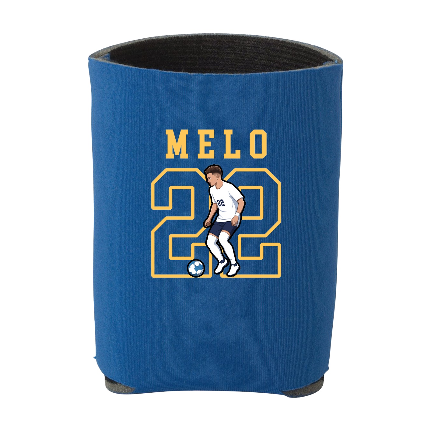 Can Holder — Shirsey in Royal