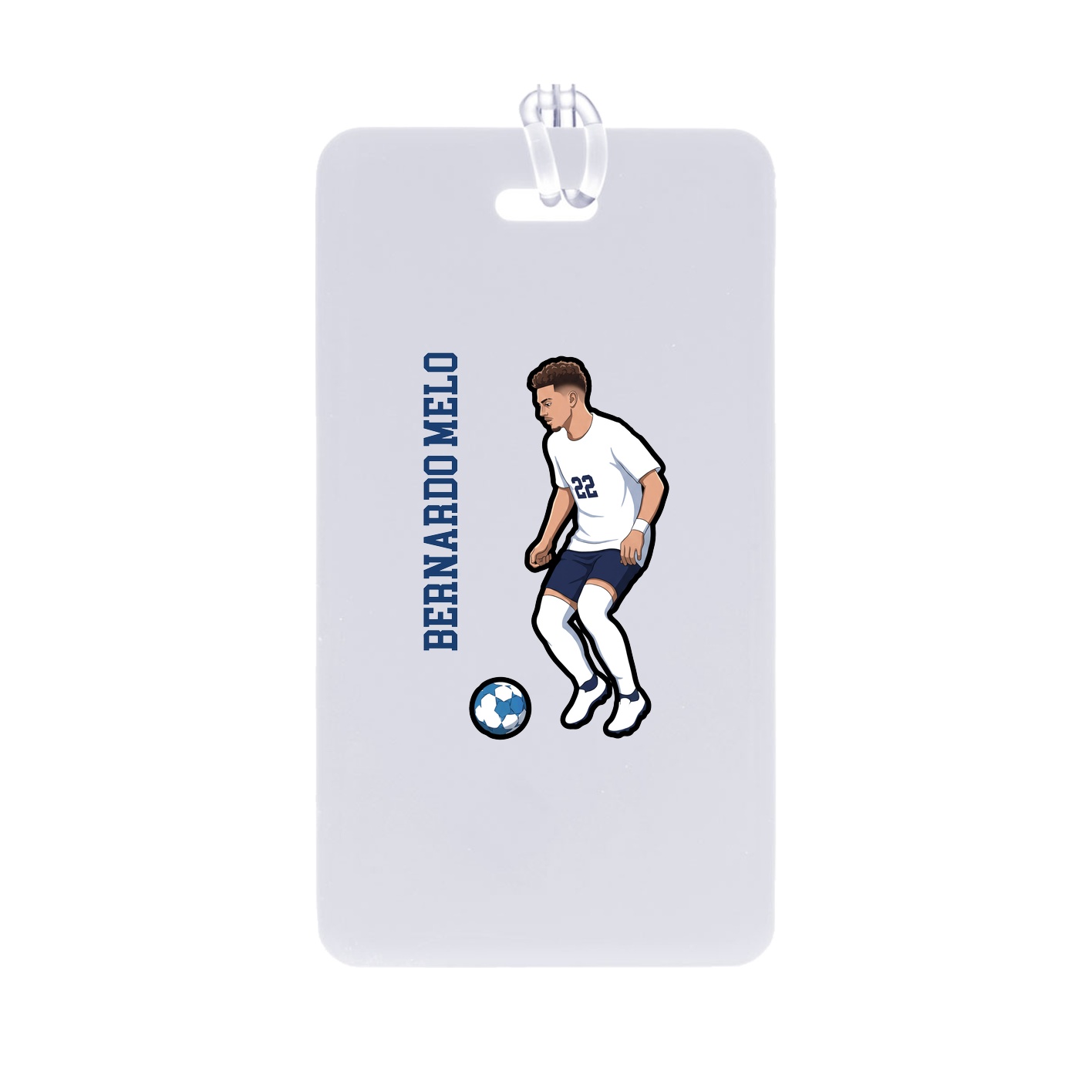 Bag Tag