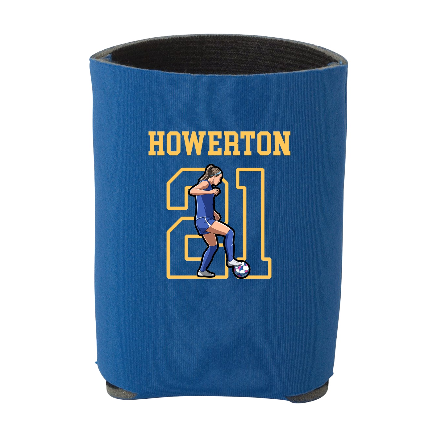 Can Holder — Shirsey in Royal