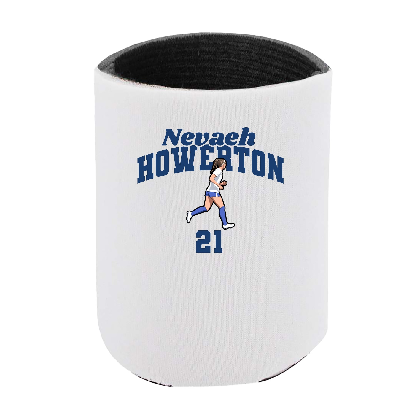 Can Holder — Signature Arch in White