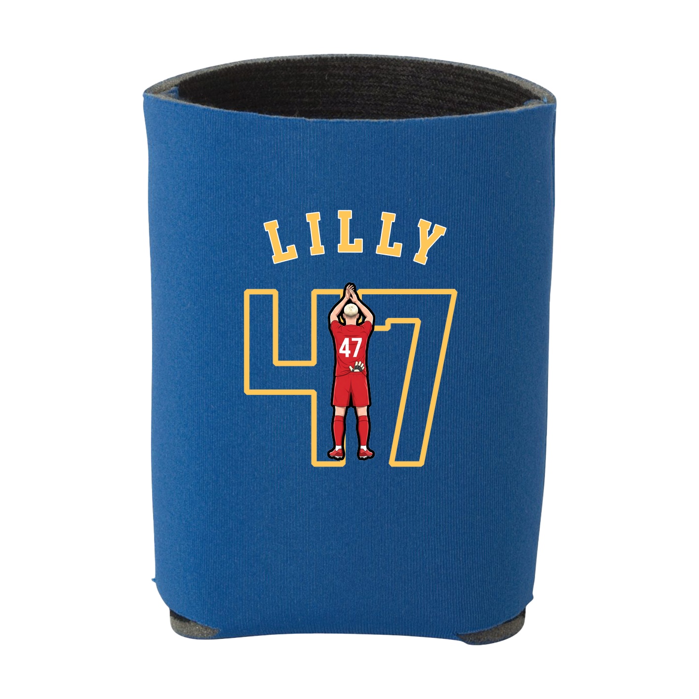 Can Holder — Shirsey Arch in Royal