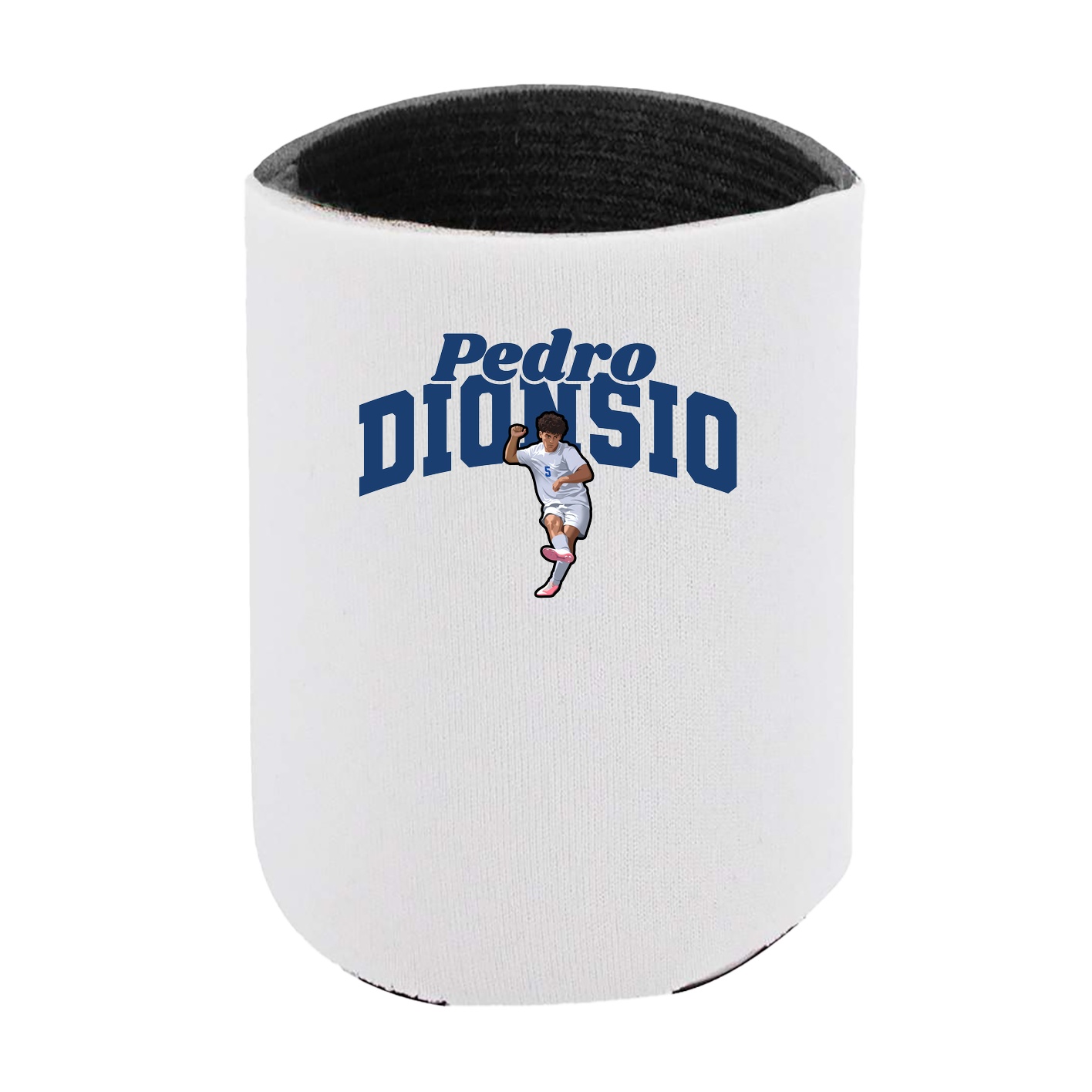 Can Holder — Signature Arch in White