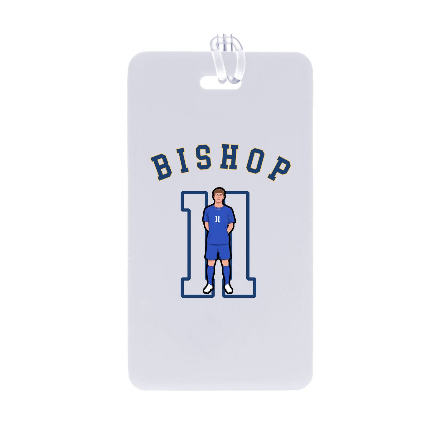 Bag Tag