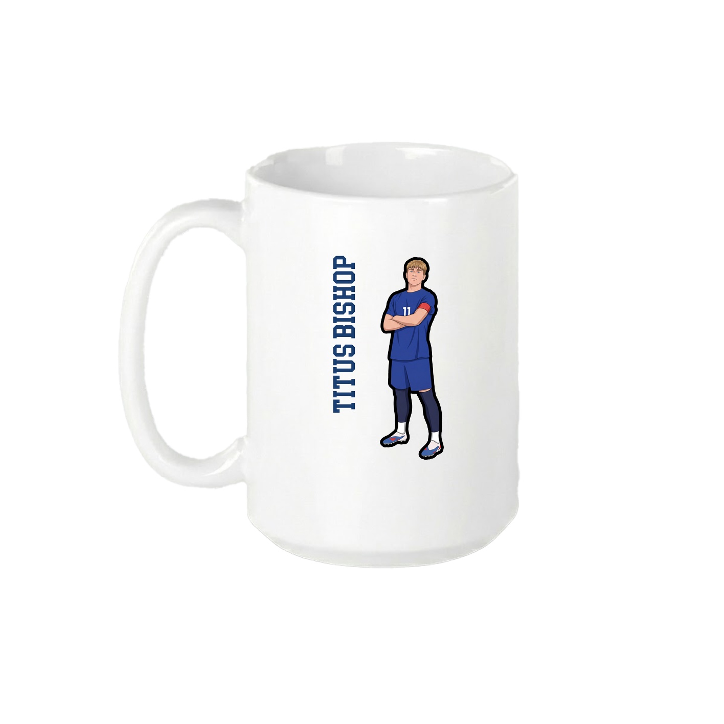 15oz Coffee Mug