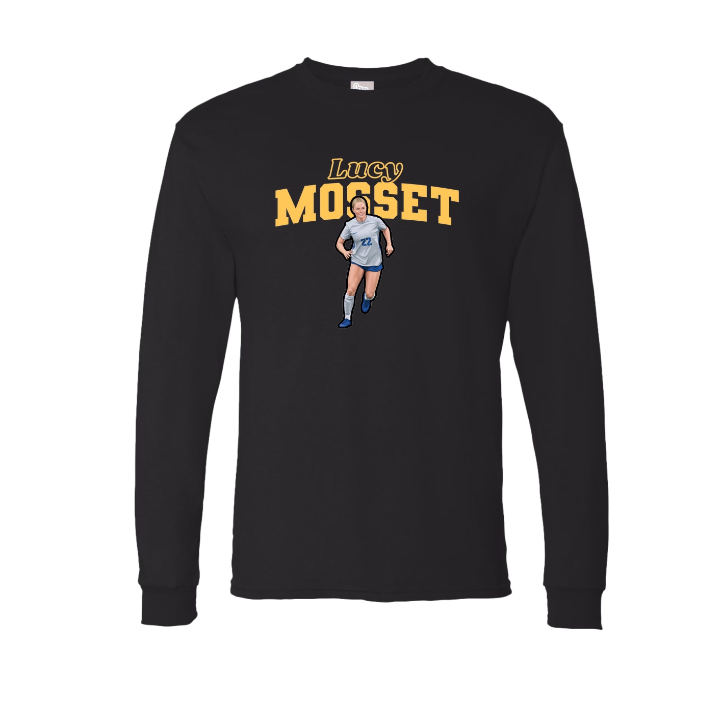 Long Sleeve Tee