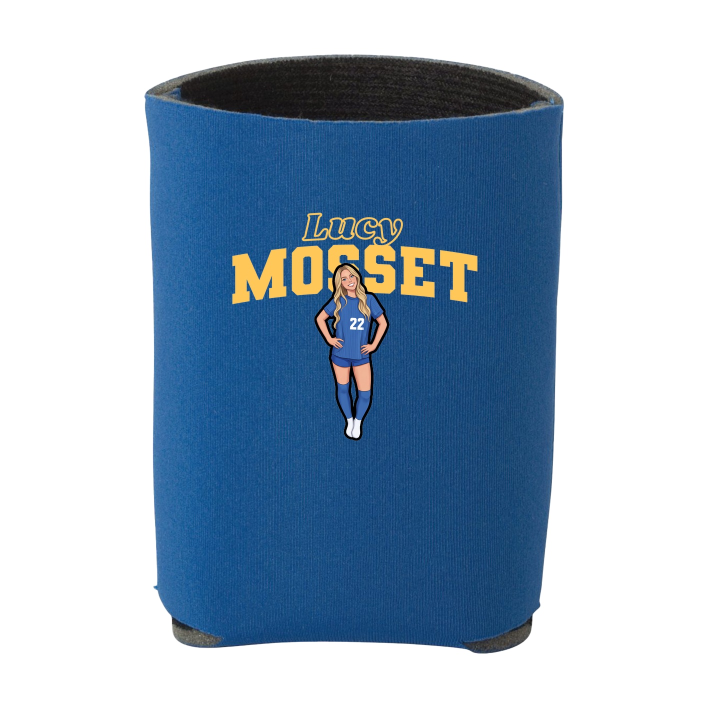 Can Holder