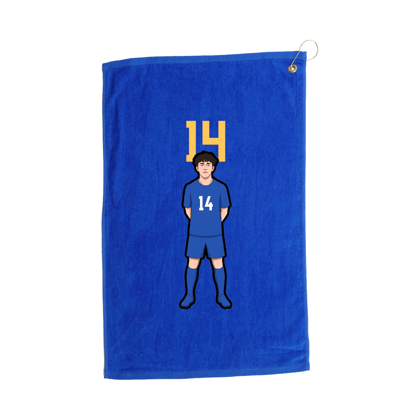 Golf Towel