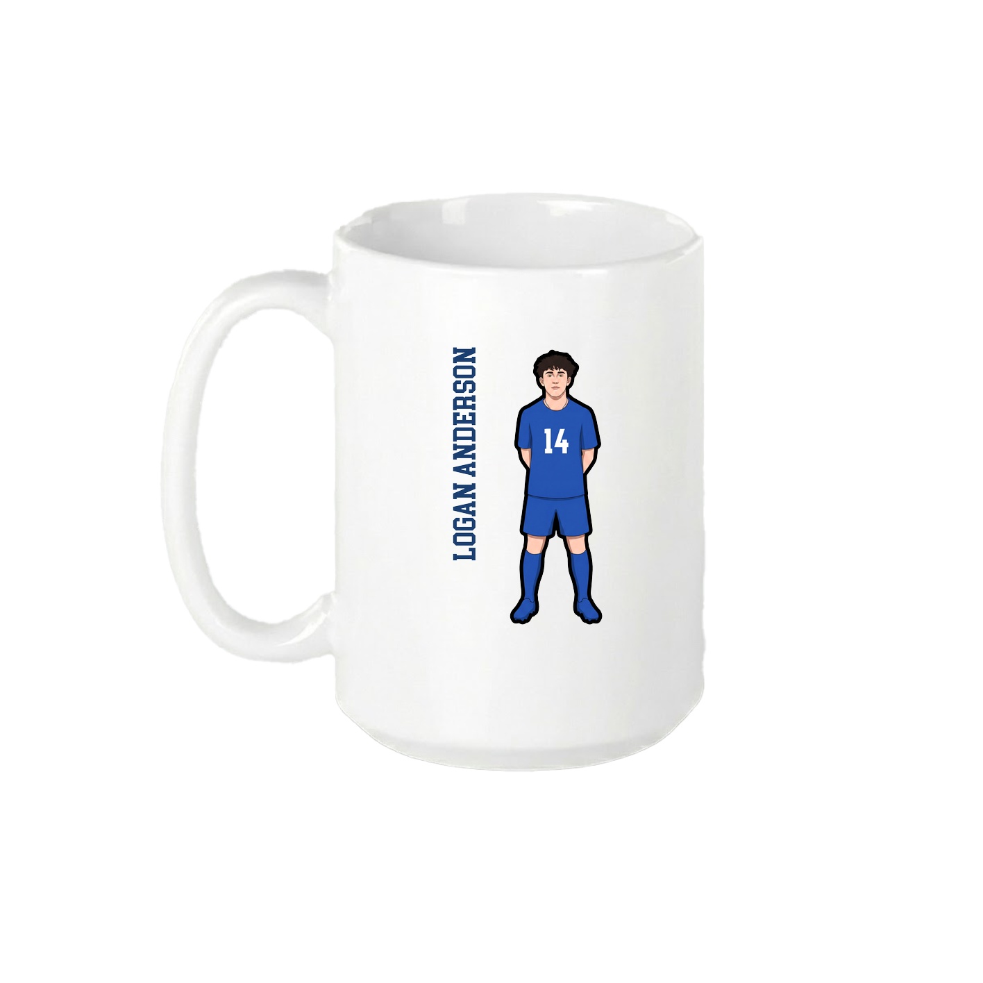 15oz Coffee Mug