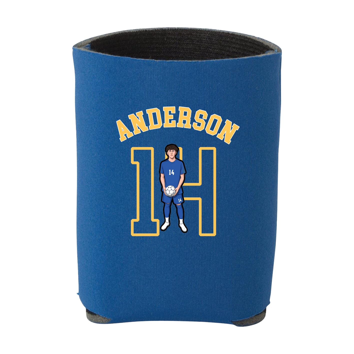 Can Holder — Shirsey Arch in Royal