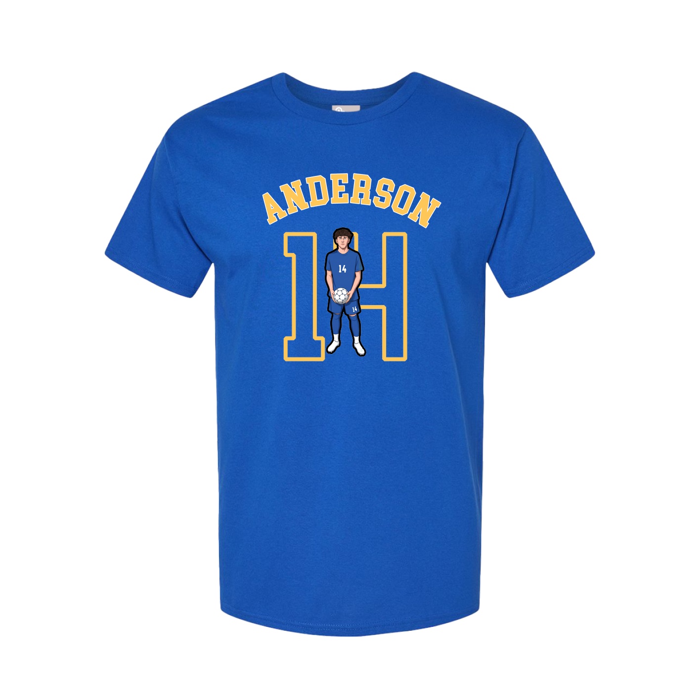 NIL Club Tee