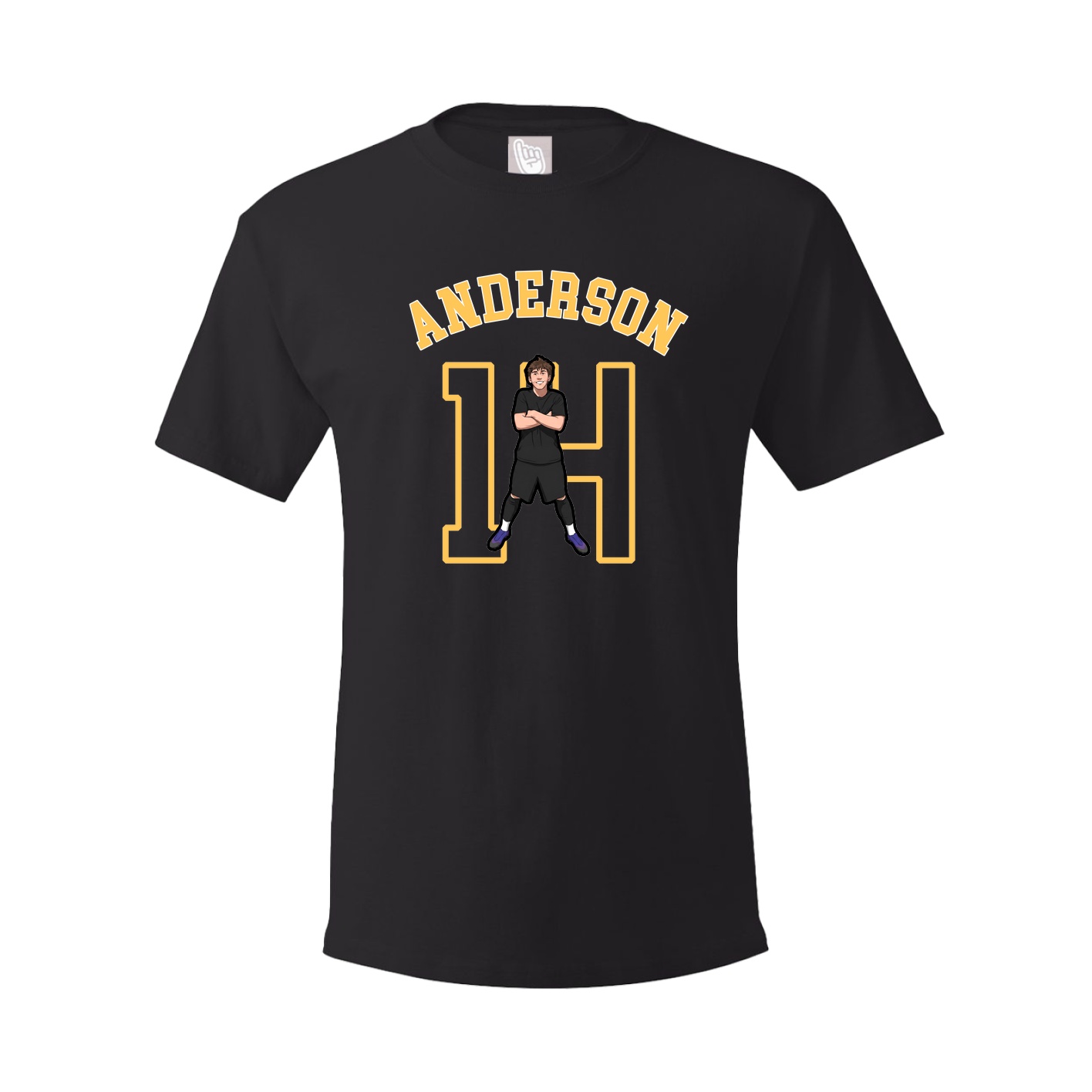 Youth Tee